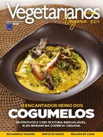 Revista dos Vegetarianos